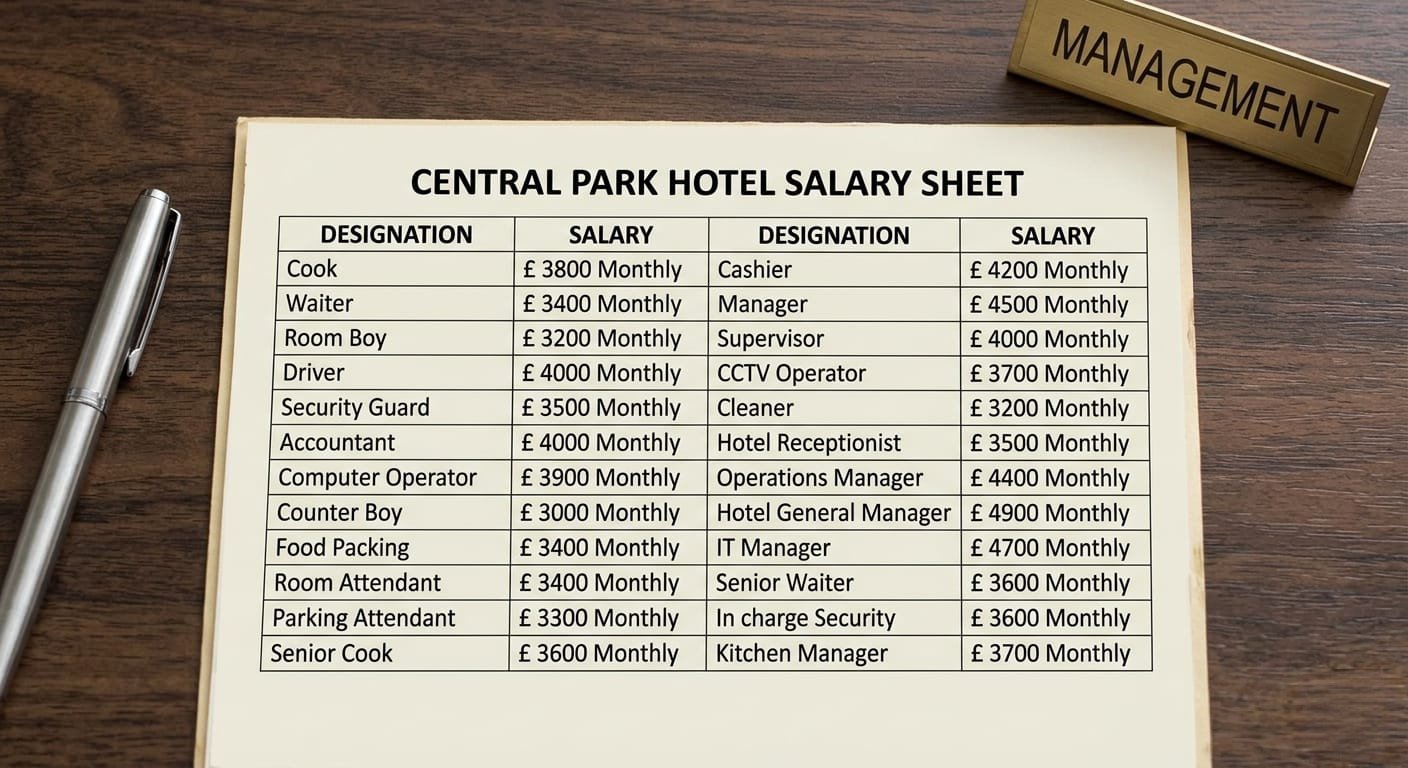 UK Job Opportunities