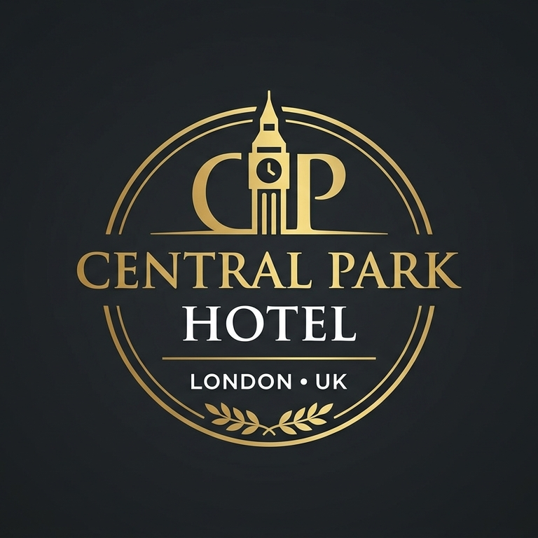 Central Park Hotel Logo